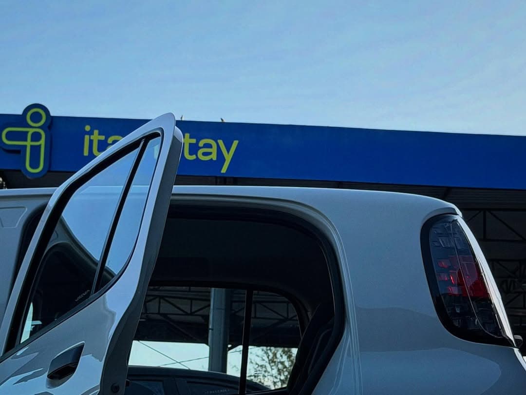 Fiat Uno - Miniatura 10