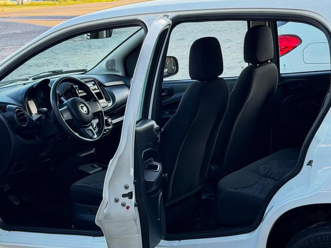 Fiat Uno - Miniatura 11