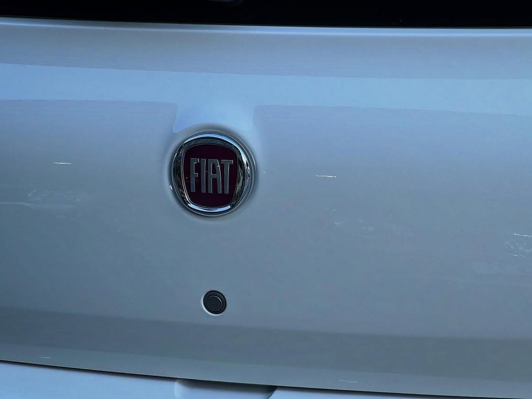 Fiat Uno - Miniatura 12