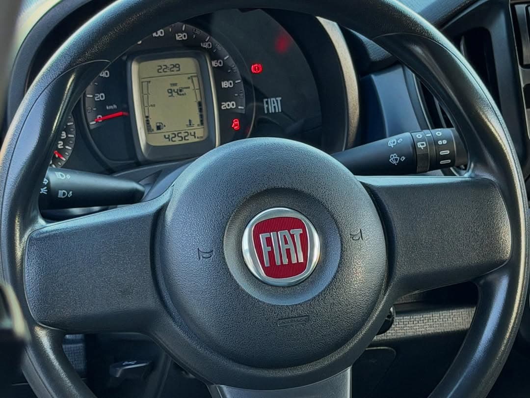 Fiat Uno - Miniatura 13