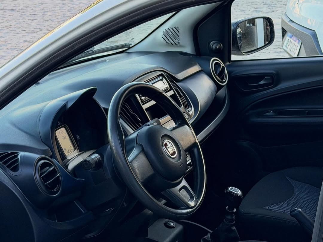 Fiat Uno - Miniatura 14