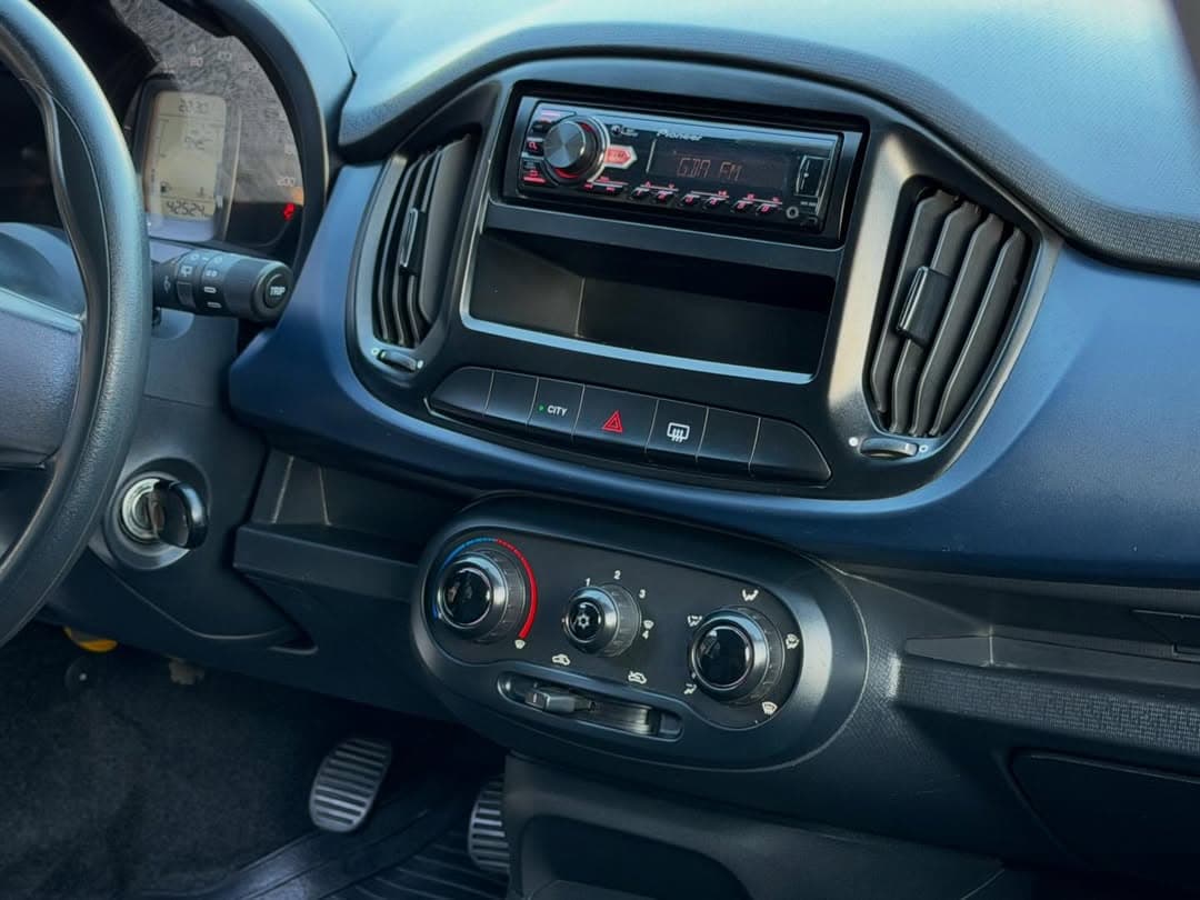 Fiat Uno - Miniatura 15