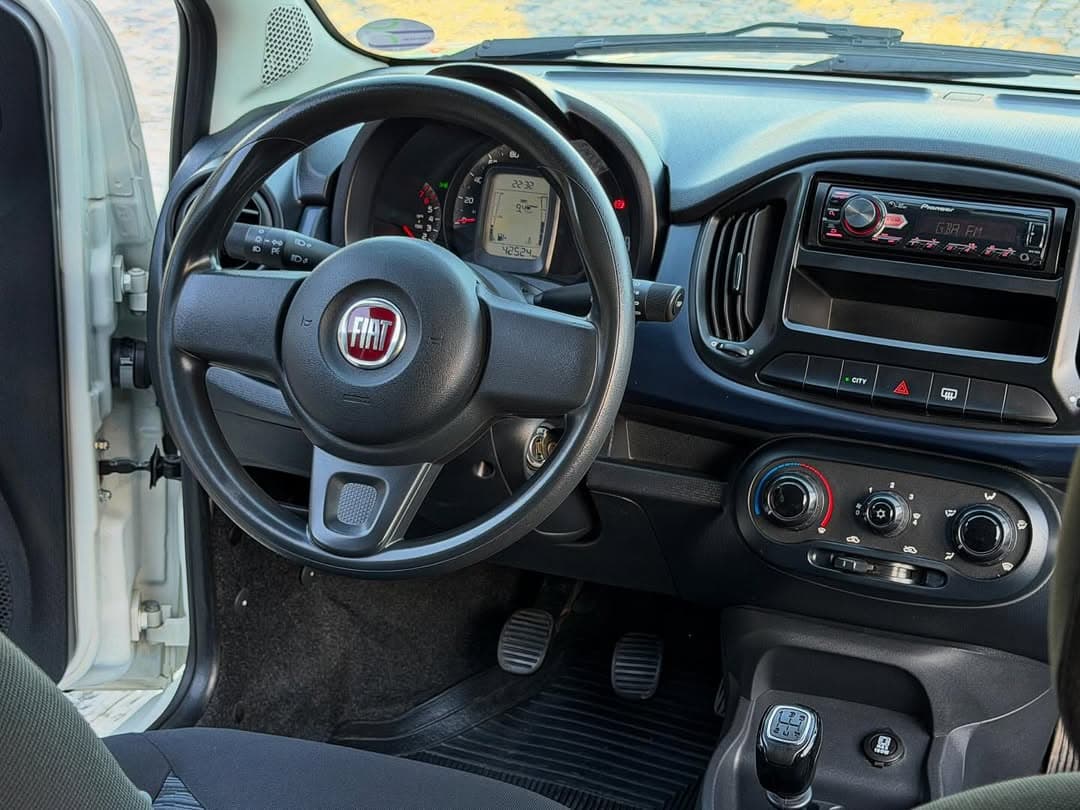 Fiat Uno - Miniatura 17