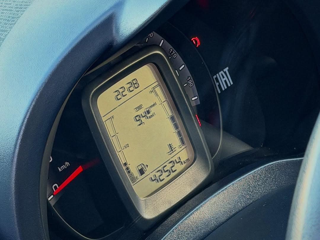 Fiat Uno - Miniatura 18