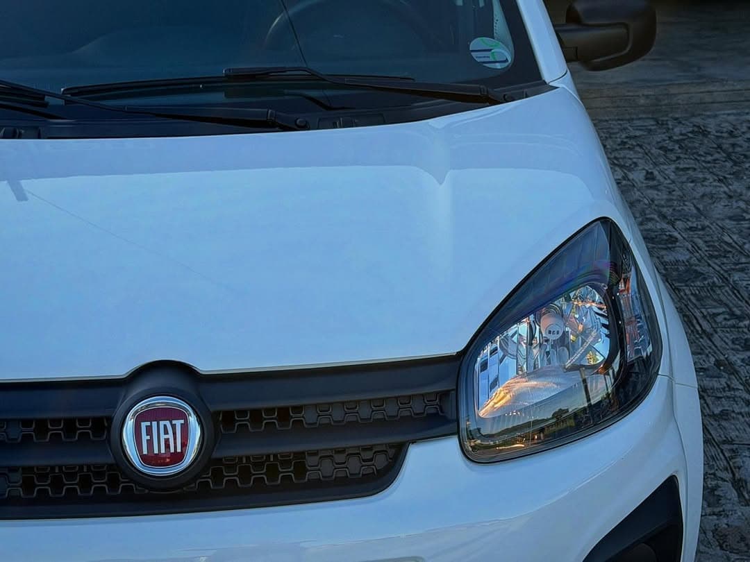 Fiat Uno - Miniatura 4