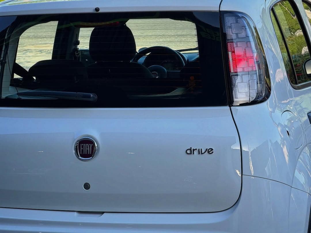 Fiat Uno - Miniatura 5