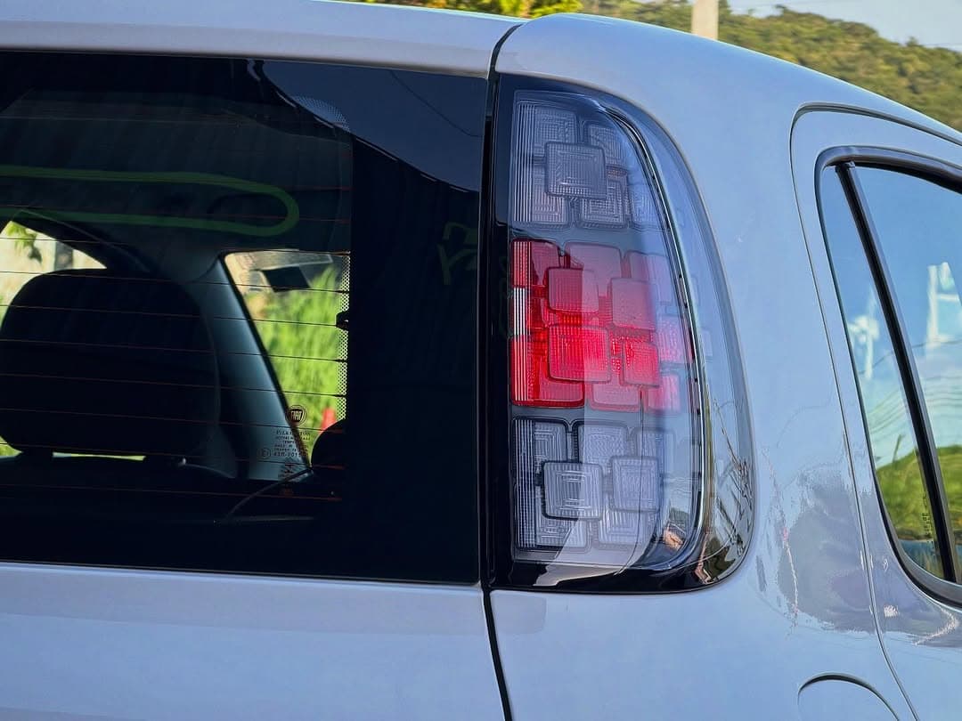 Fiat Uno - Miniatura 6