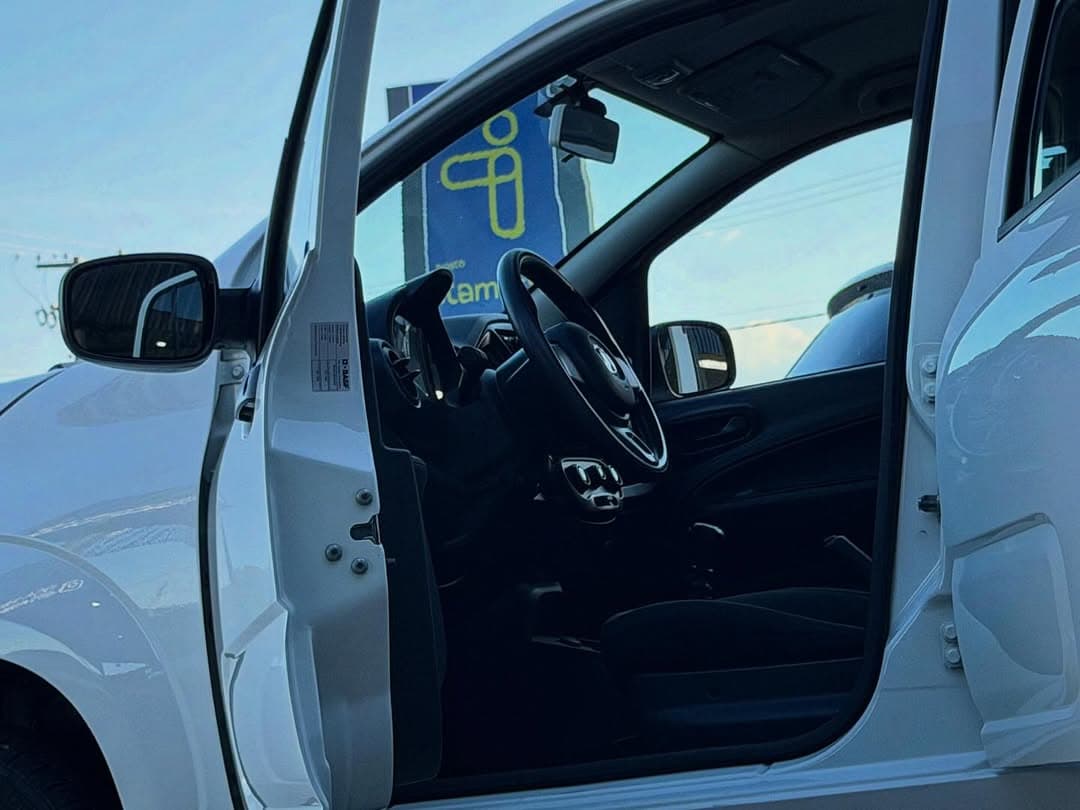 Fiat Uno - Miniatura 8