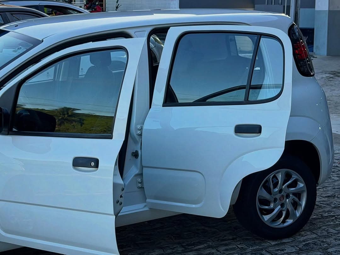 Fiat Uno - Miniatura 9